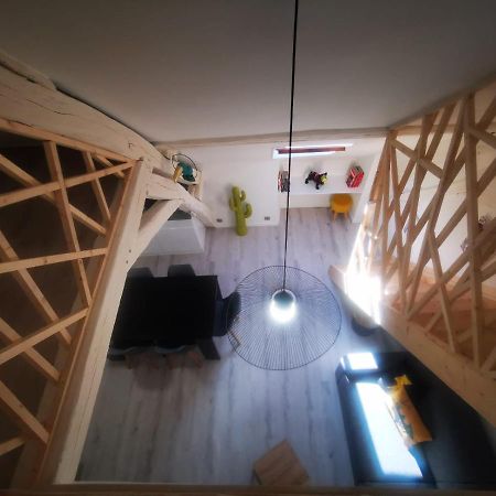 Au Numero 6 Le Fun Châteauroux المظهر الخارجي الصورة
