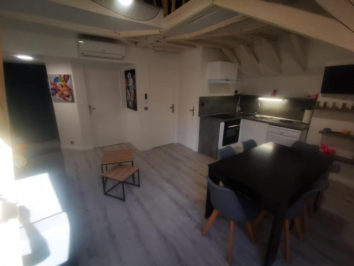 Au Numero 6 Le Fun Châteauroux المظهر الخارجي الصورة