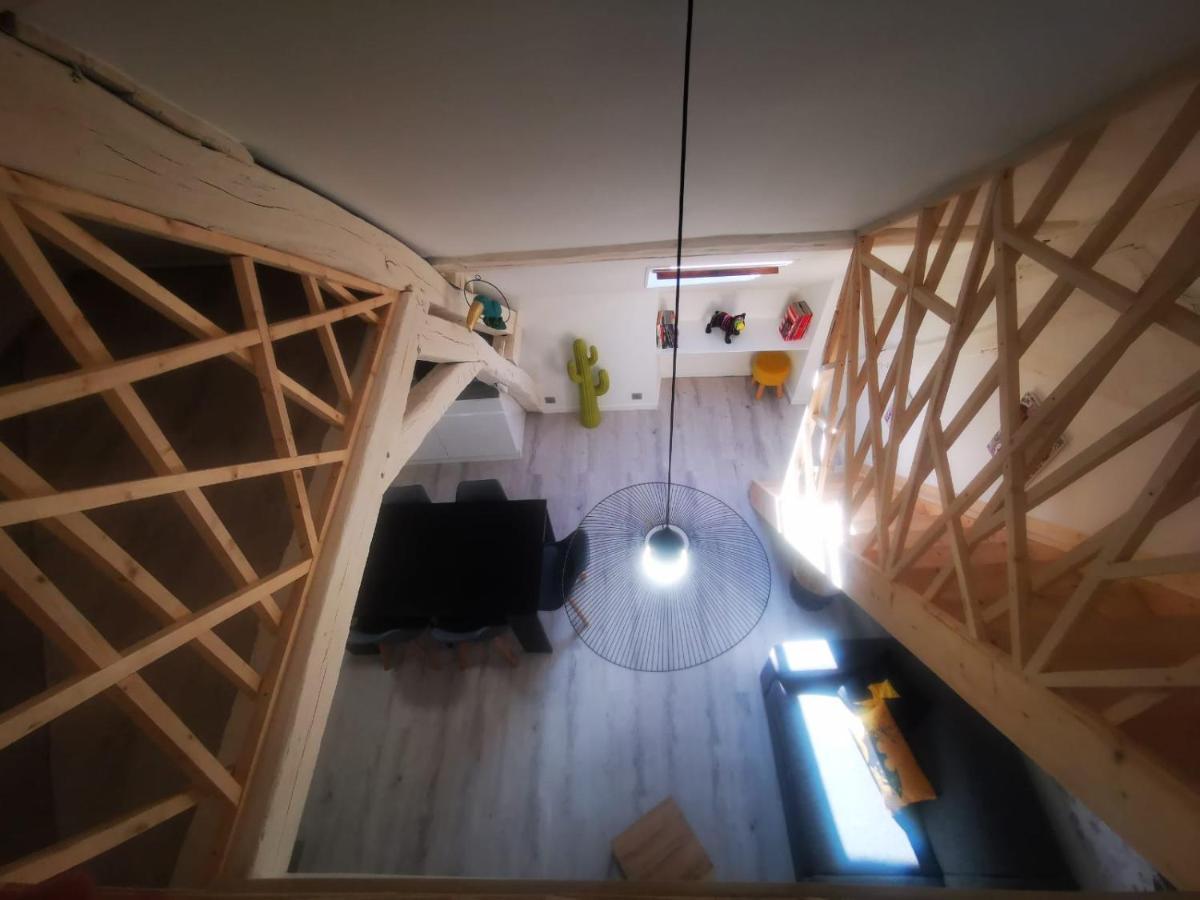 Au Numero 6 Le Fun Châteauroux المظهر الخارجي الصورة
